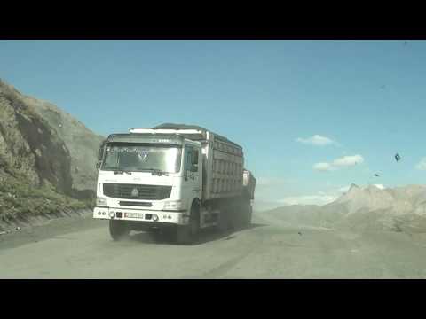 Видео: АЛАЙ РАЙОНУ   ТАЛДЫК ПЕРЕВАЛ 3800 МЕТР