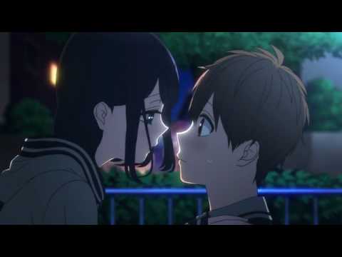 Видео: | Аниме клип - Пахну лишь тобой |