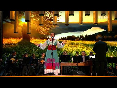 Видео: Горят закаты - Софья Онопченко - Романтика романса 22.09.2024