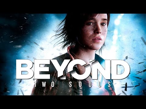 Видео: beyond two souls - прохождение #3