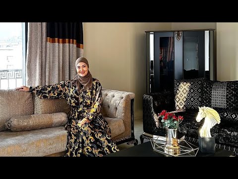 Видео: Анжелика Кайратованын Үйүндө конокто
