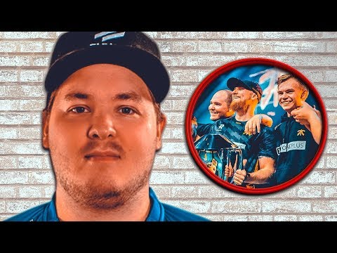 Видео: 10 случаев когда Flusha поразил весь мир (CS:GO)