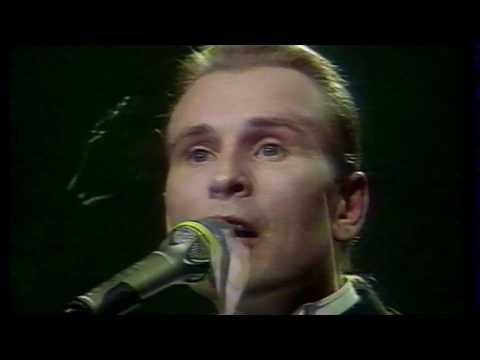 Видео: Малинин - Концерт (1994)