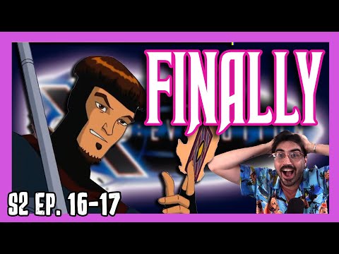 Видео: ReaX16: Мы больше не в Бэйвилле