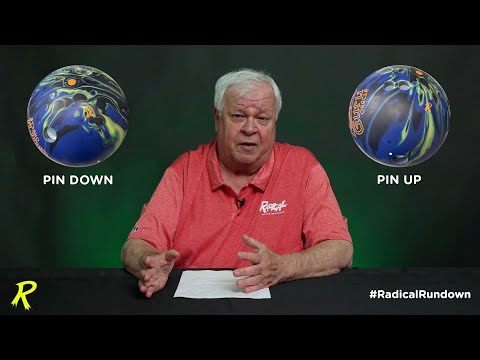 Видео: Pin Down против Pin Up | Что лучше для вас? - #RadicalRundown