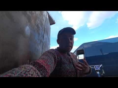 Видео: Грако для разметки дорог (продажа)