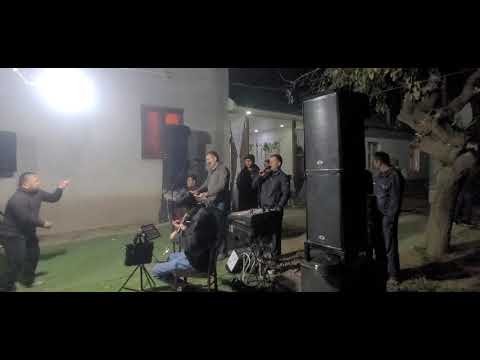 Видео: Базми сартарошон. Хайриддин дар Фархор деҳ, Давлатобод09:10:25.