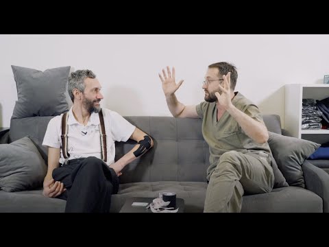 Видео: У доктора Демченко