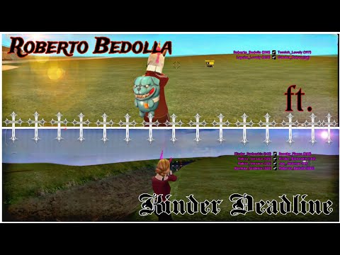 Видео: Roberto Bedolla ft. Kinder Deadline | Highlights Bizwar Grand Mobile | Новый девайс