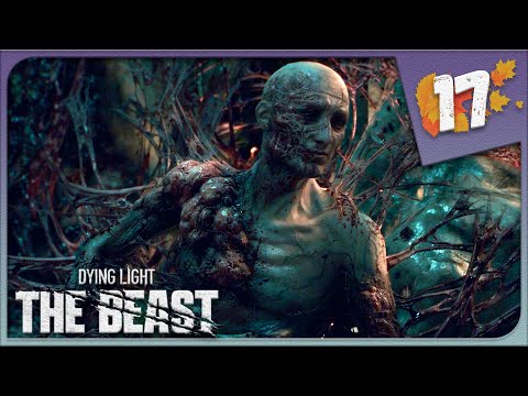 Видео: КОЛЛЕКТИВНЫЙ РАЗУМ ► Dying Light: The Beast #17