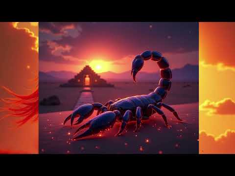 Видео: Хороскоп за Скорпион за 2026 година