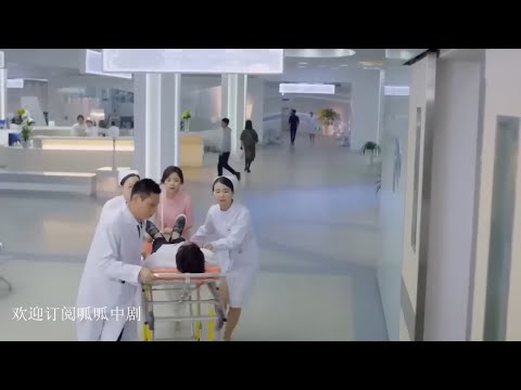 Видео: Генеральный директор ранен, защищая Золушку, и она наконец поняла, насколько он важен.