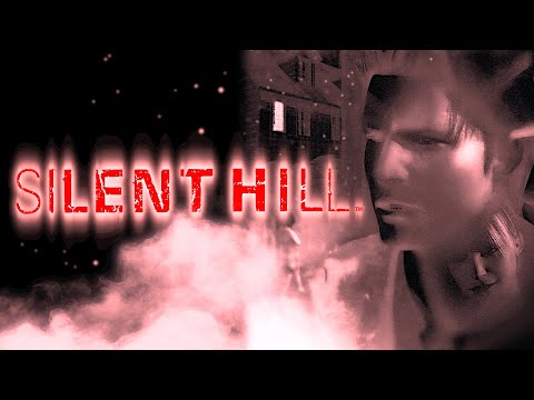 Видео: Silent Hill 1 (Русская озвучка): Все видео сцены