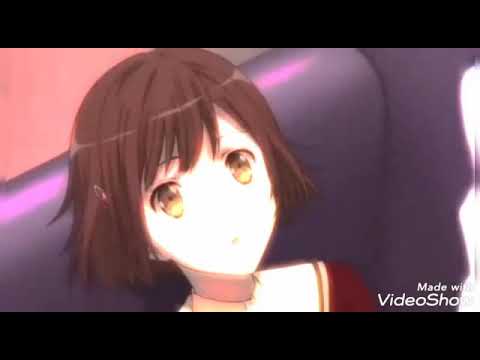 Видео: А по щекам мои слёзы, накой черт твои розы (аниме клип)2020