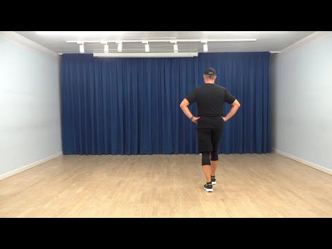 Видео: Никедре / Νικεντρέ (ή Νι και ντρε) / Nikedre [GR]