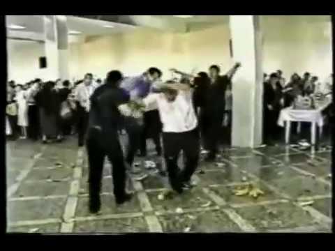 Видео: Сватбари пияни като кучета