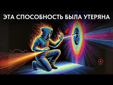 Видео: Ты Вошёл в Режим Создателя — Привилегия 1% Избранных