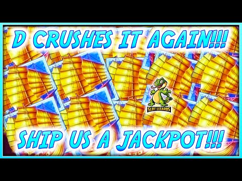 Видео: Джекпот HandPay! Королевская битва на барабанах! Танцы на барабанах! Научные игры. Эпическое возв...