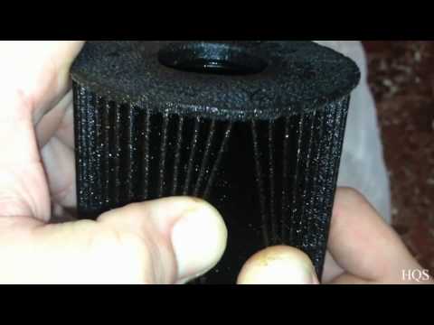 Видео: Честный тест масла Bardahl 9000км