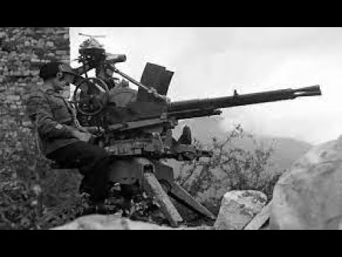 Видео: История пулеметов  5 часть.