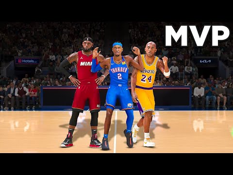 Видео: Добавляю 1 MVP, пока не дойду до 82 0!
