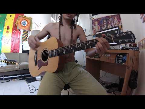 Видео: Разбор на гитаре ТГК- ты никогда не узнаешь #13