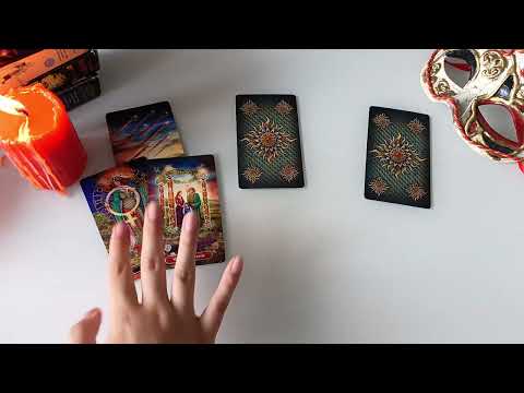 Видео: ЕГО ЧУВСТВА К ВАМ ПРЯМО СЕЙЧАС ❤