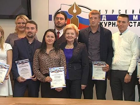 Видео: «Тема для сюжета»: Туристическая прогулка по Курской области