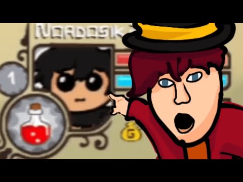 Видео: НАСЛАЖДАЕМСЯ 🫠 - Castle Crashers