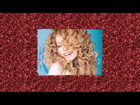 Видео: Как Восстановить Волосы после Хим  Завивки