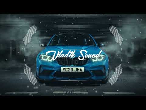 Видео: Евгений Анегин - Луна (Vlad1k Remix)