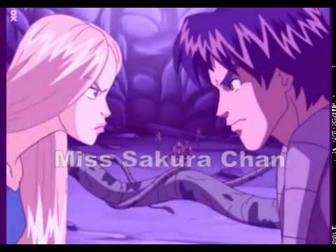 Видео: Корнелия и Калеб - Садист