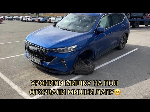 Видео: ВОТ ВАМ И КИТАЙЦЫ 😮❗️ПРОБЕЖКИ В ОКТЯБРЕ 2025 ❗️