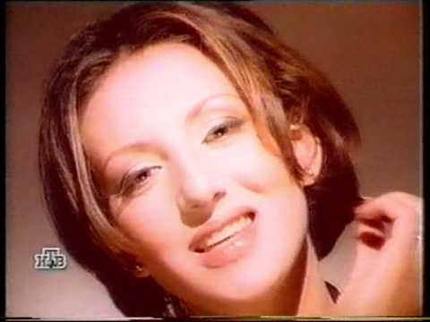 Видео: Чужой поцелуй - Алика Смехова.VOB