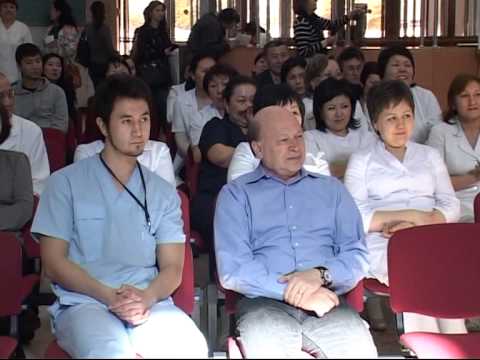 Видео: Талгат Карабеков  Часть 2