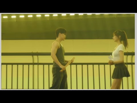 Видео: Мафиози и невинная девушка 💋 [Китайская драма] Китайская песня-микс🔥