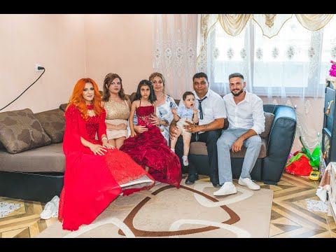 Видео: Иван Томанов юбилей 50 години. Гр. Костандово