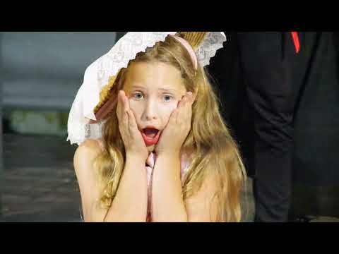 Видео: Парад костюмов, Горизонт событий, 24.10.2025 #2