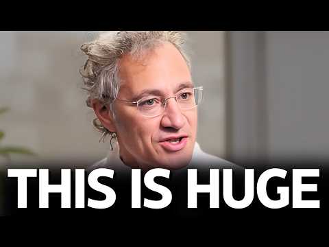 Видео: Алекс Карп выносит серьёзное предупреждение