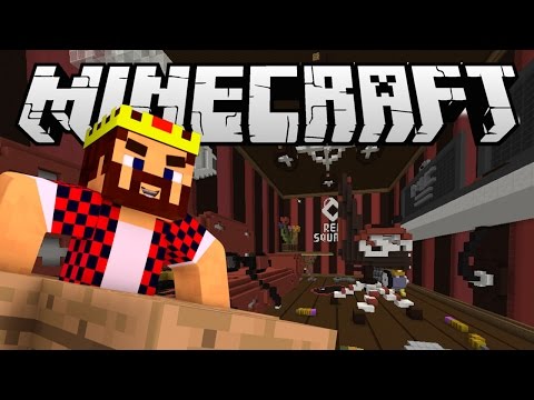 Видео: ПРЯТКИ В СТИЛЕ RED SQUARE