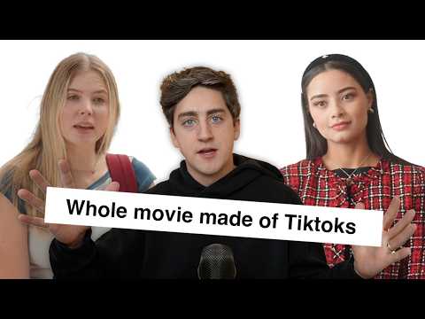 Видео: Я случайно слишком увлекся этим фильмом из TikTok
