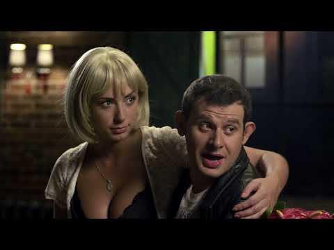 Видео: "Пятая Стража". 85 серия - Тень