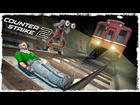 Видео: ПОЗВАЛ БРАТИШКИНА И ПОЖАЛЕЛ... УГАРНЫЙ МАНЬЯК В CS2!!!