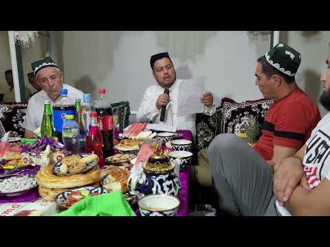 Видео: "Силаи раҳм"ни узган бўлсангиз бу амалларингиз қабул қилинмайди