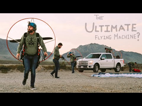 Видео: ATOM 80: обзор ULTIMATE летательного аппарата