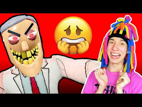 Видео: КИТАЙКА И ПОБЕГ ОТ ЗЛОГО СТОМАТОЛОГА!