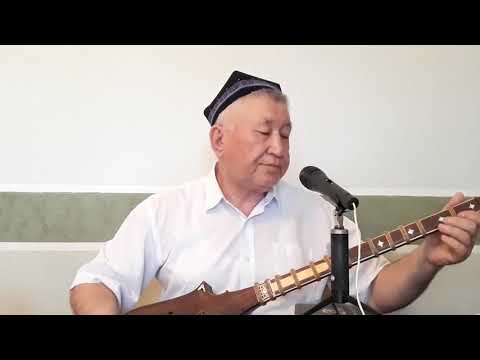 Видео: Махмуджон Тожибоев - Наврўзи Сабо (Огаҳий) | Maxmudjon Tojiboyev - Navro‘zi Sabo (Ogahiy)