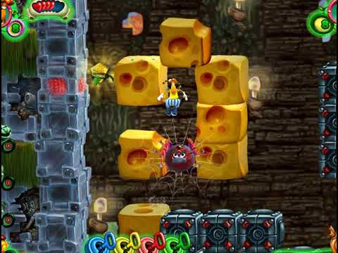 Видео: Прохождение игры Операция Жук 3 заключительная часть