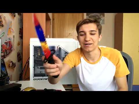 Видео: ИСТИНСКИ CS:GO НОЖОВЕ!!!