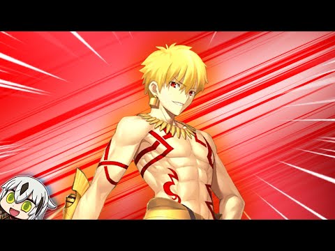 Видео: САМЫЙ ЧЕСТНЫЙ ОБЗОР НА СЛУГ (рофл) | FATE